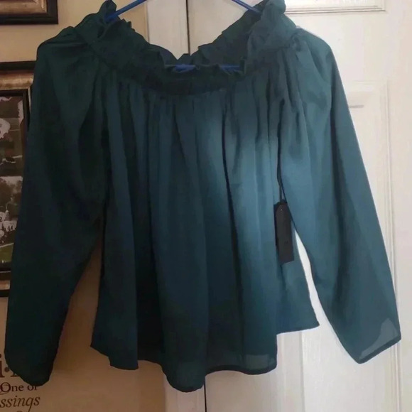 Lucca shirt - Picture 1 of 3